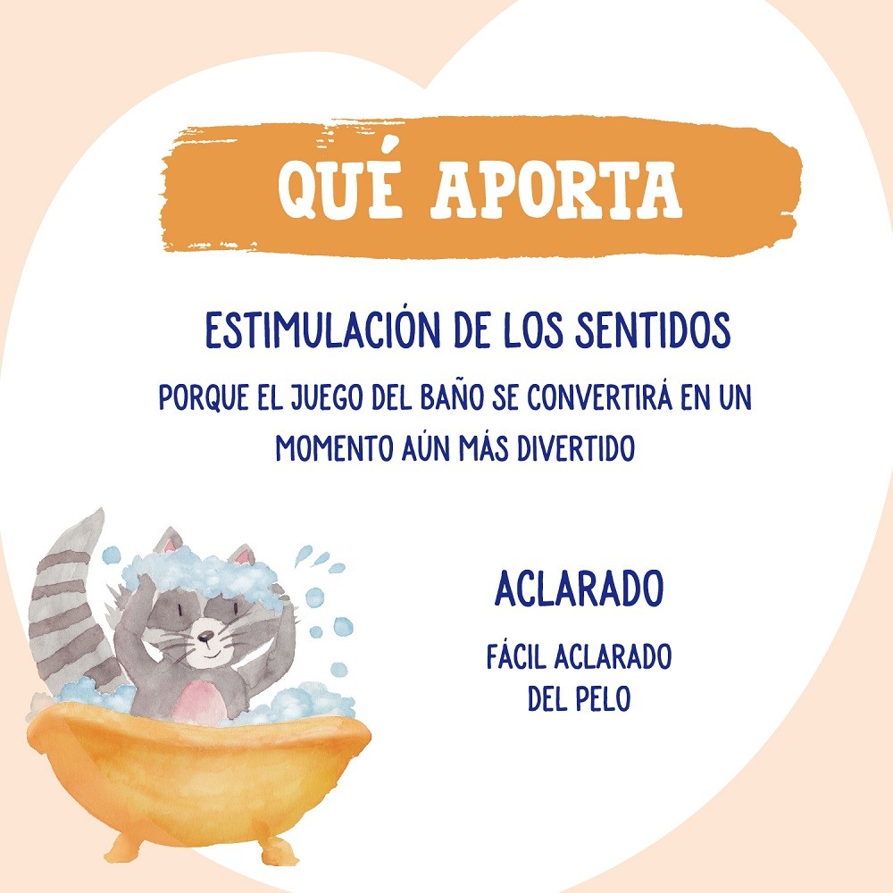 Nenuco Champú Extra Suave 500ml-3