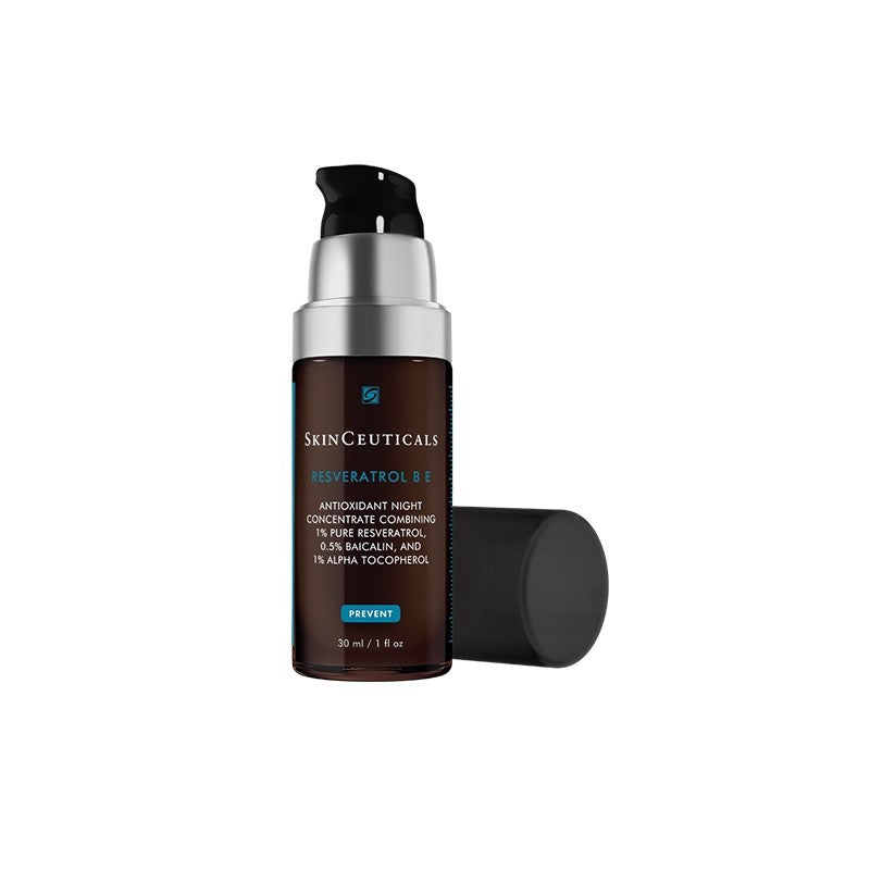 SKINCEUTICALS Resveratrol B E Sérum Antioxidante Noche 30ml-1