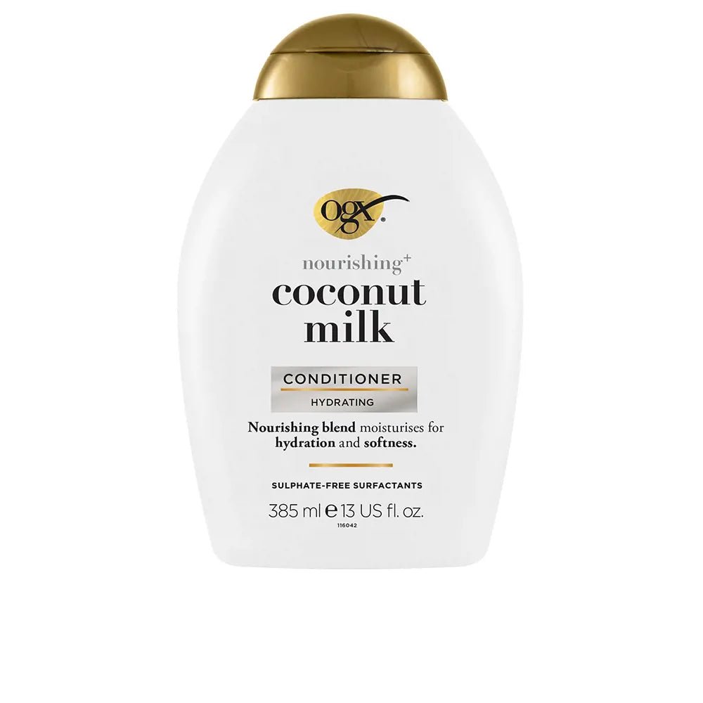 Ogx Coconut Milk Hair Conditioner 385 ml
