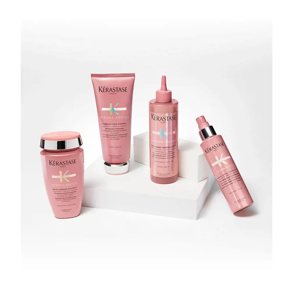 Kerastase Chroma Absolu Bain Chroma Respect 250 ml