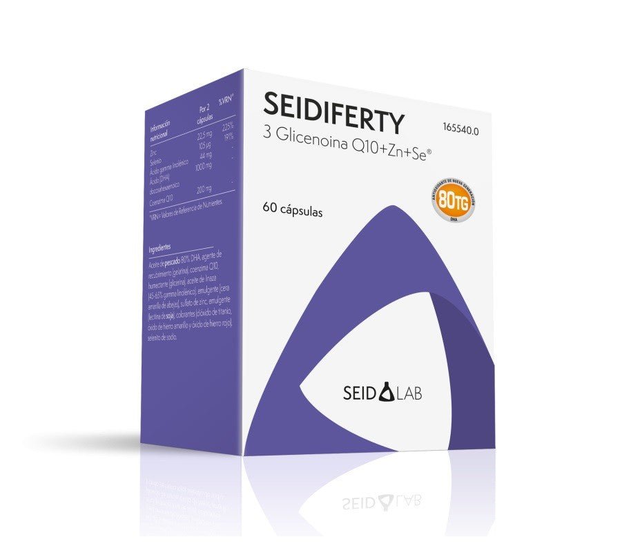SEIDIFERTY 60 Cápsulas-1