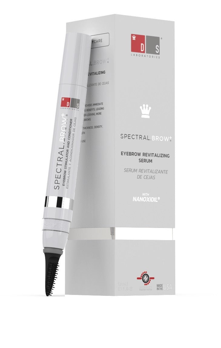 SPECTRAL BROW Sérum Revitalizante de Cejas-1