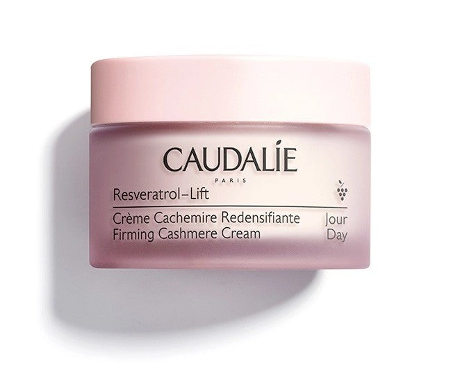 CAUDALIE Resveratrol LIFT Crema Cachemir Redensificante Día 50ml-1