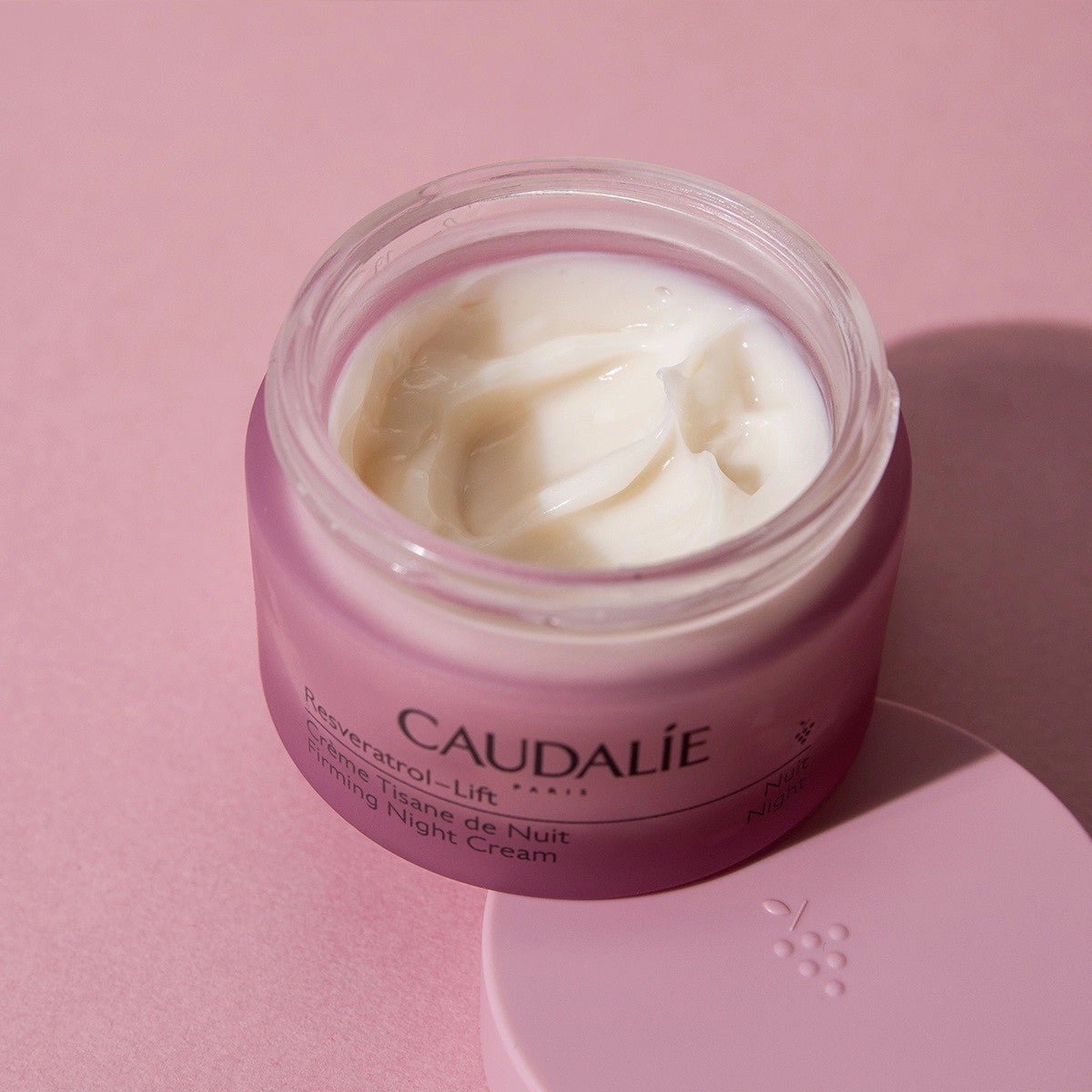 CAUDALIE Resveratrol LIFT Crema Tisana de Noche 50ml-2