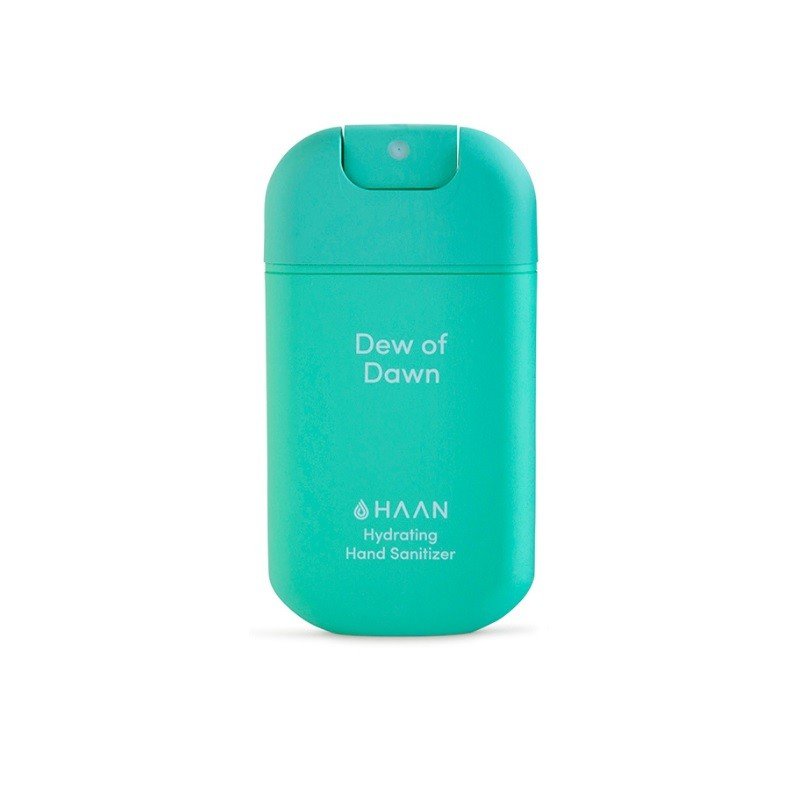 HAAN Higienizante de Manos Fragancia a Hierba Dew of Dawn 30ml-1