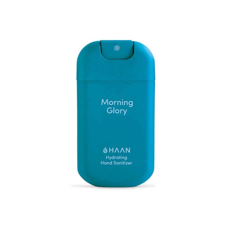 HAAN Higienizante de Manos Fragancia a Té Verde y Pomelo Morning Glory 30ml-1