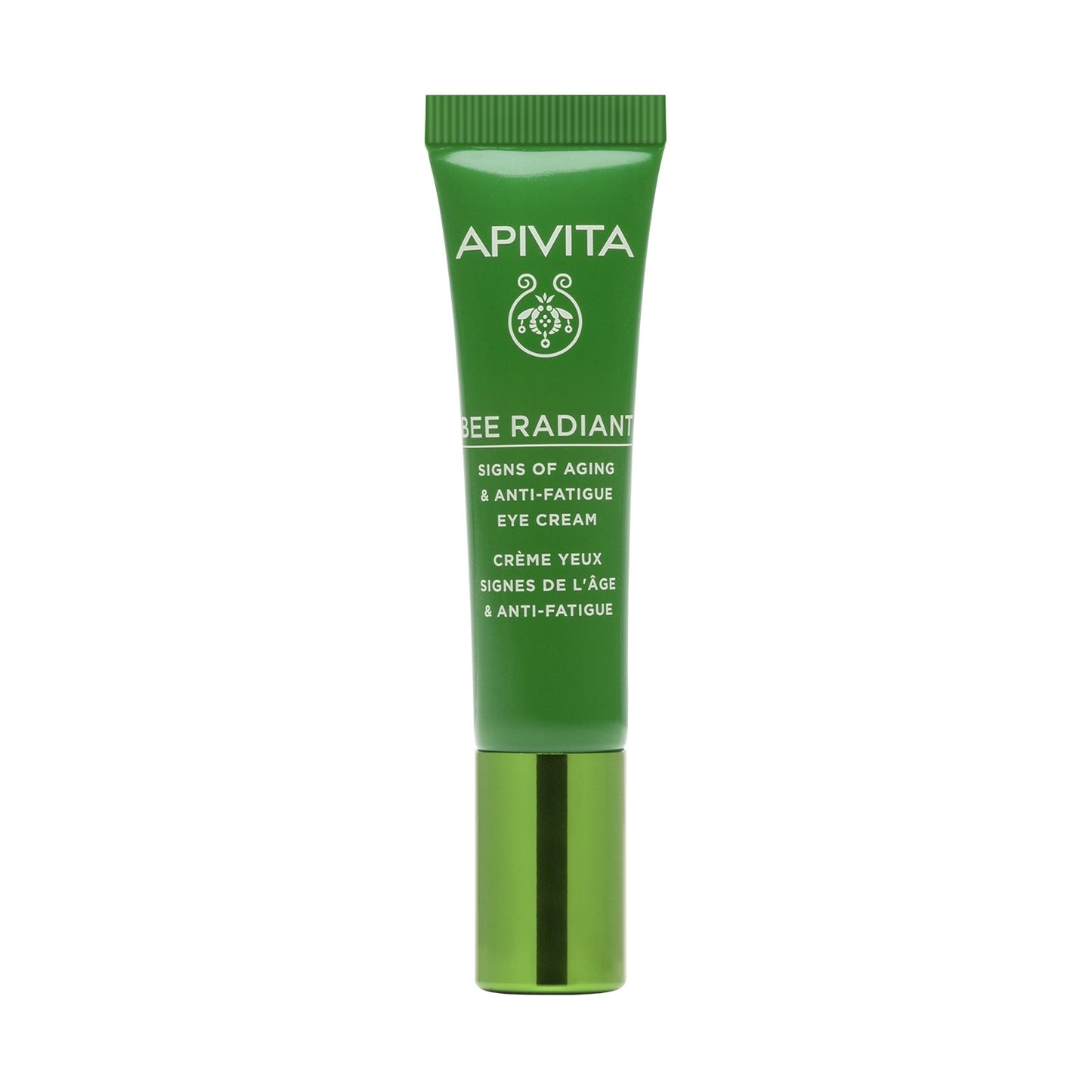 APIVITA Contorno de Ojos Signos de la Edad & Antifatiga 15ml-2