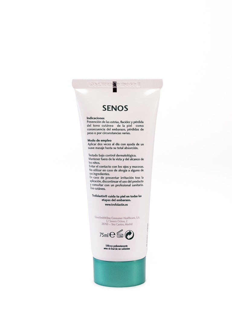 TROFOLASTIN Reafirmante Senos 75ml-2