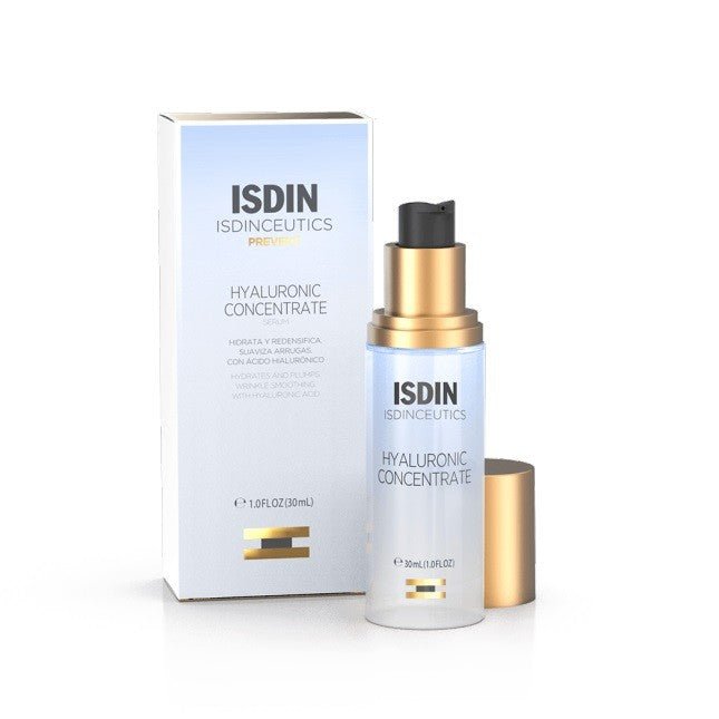 ISDINCEUTICS Sérum Hyaluronic Concentrate 30ml-1