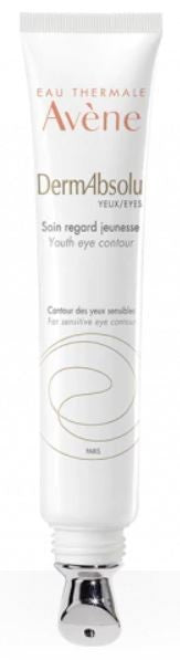 AVENE DermAbsolu Contorno de Ojos Rejuvenecedor 15ml-1