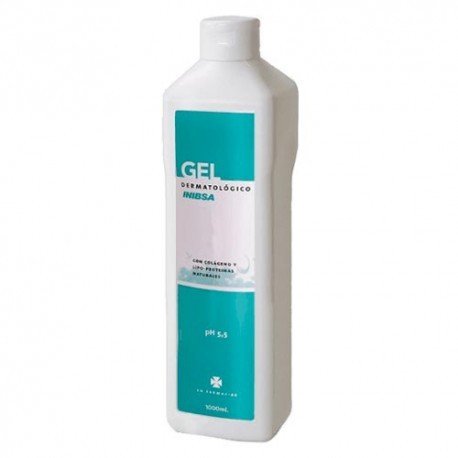 INIBSA Gel Dermatológico 1000ml-1