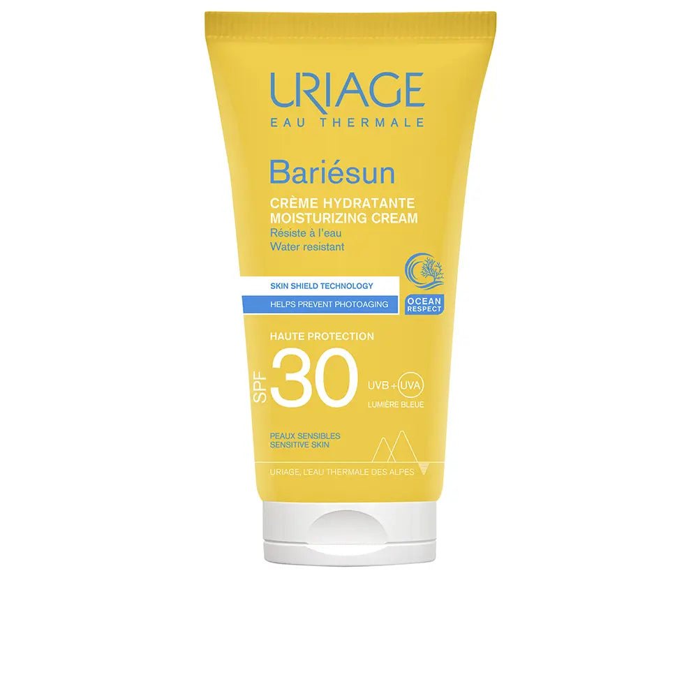 Uriage Bariésun Sunscreen Cream SPF30 50ml