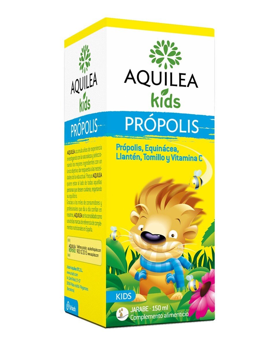 AQUILEA Kids Própolis 150ml-1