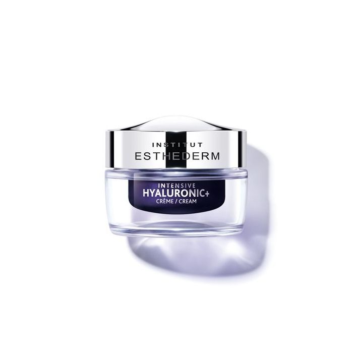ESTHEDERM Crema intensiva all'acido ialuronico 50ml