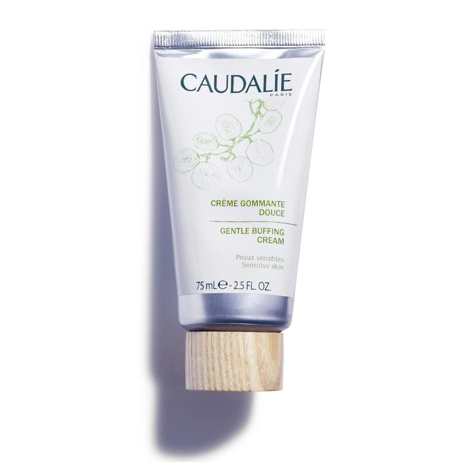 CAUDALIE Crema Exfoliante Suave 75ml-2