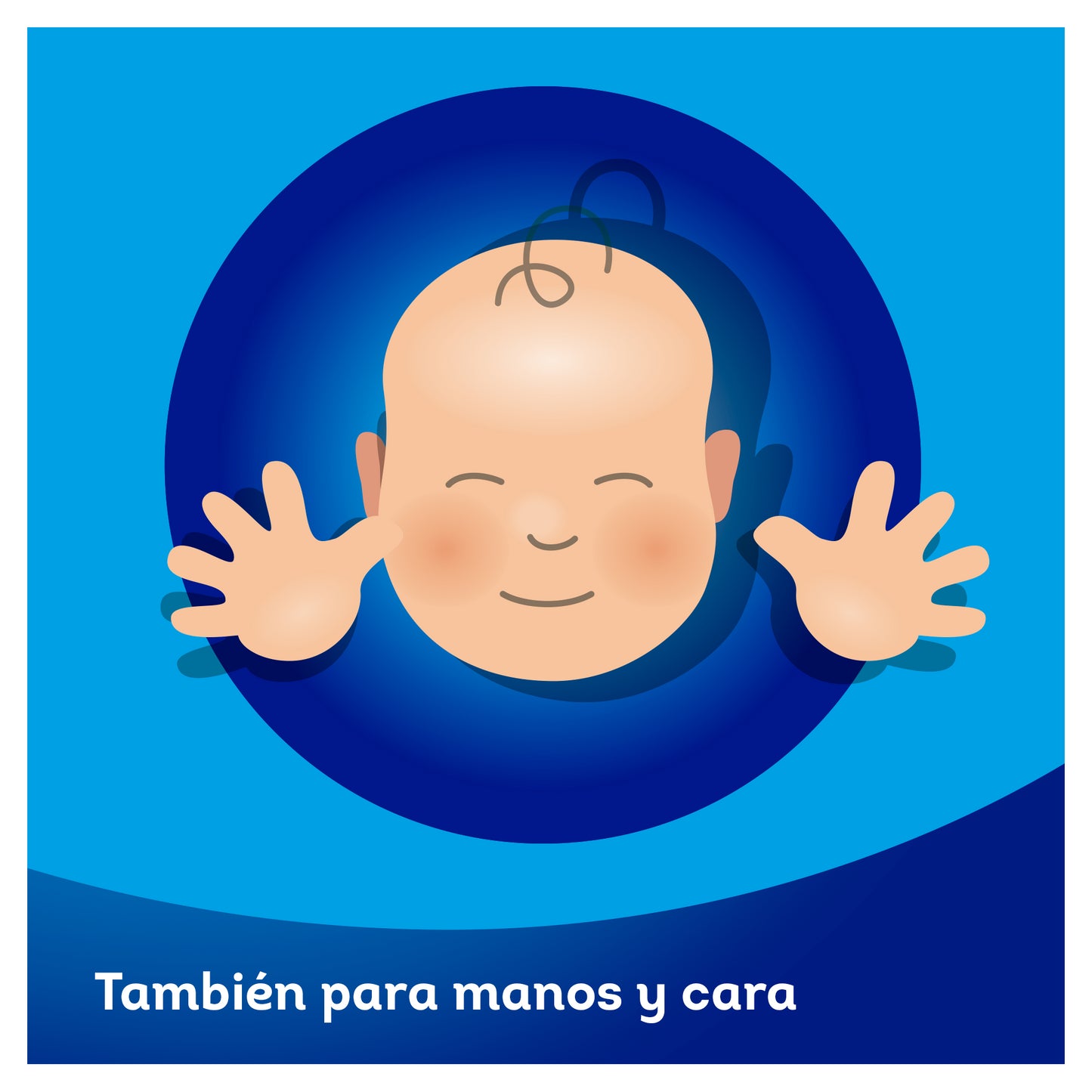 DODOT Toallitas para Bebés 6x64 (384 Unidades)-4