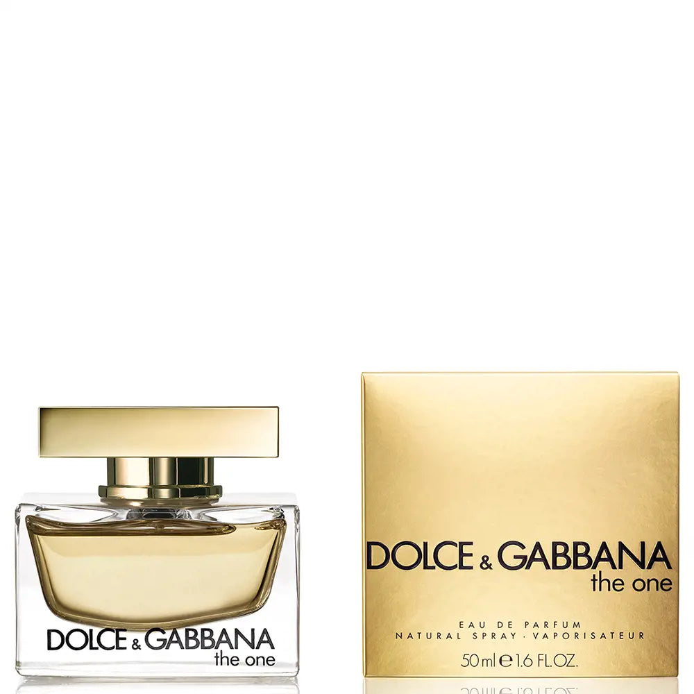 Dolce & Gabbana The One Edp Vapo 50 ml