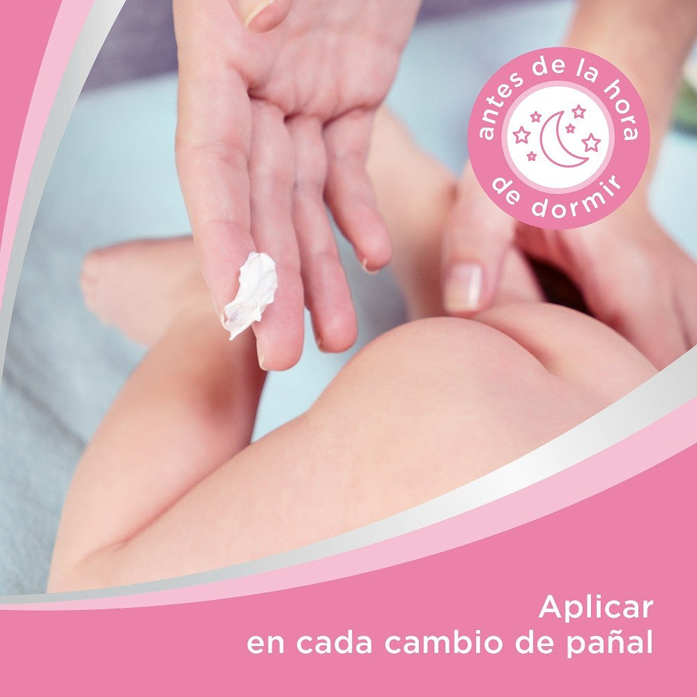 BEPANTHOL Pomada Protectora Bebé DUPLO 2x50gr-5