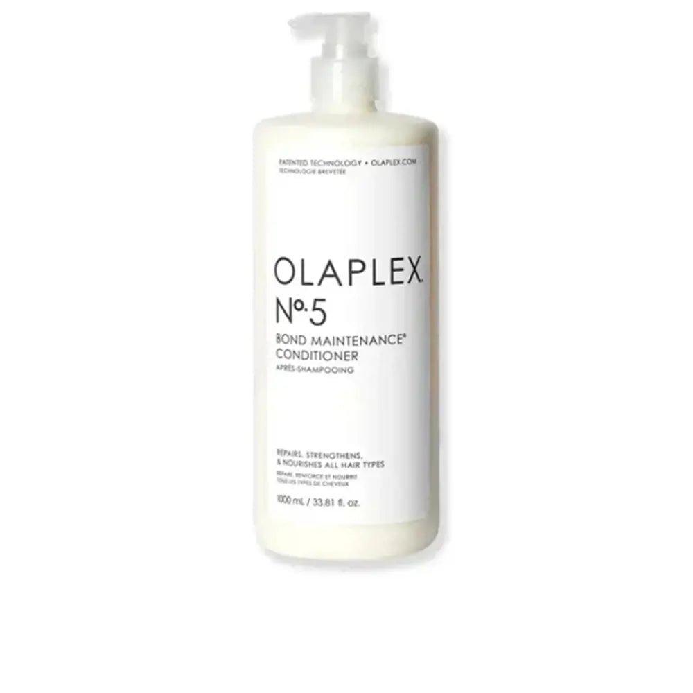 Olaplex Nº5 Bond Mantenimiento Acondicionador 1000 ml