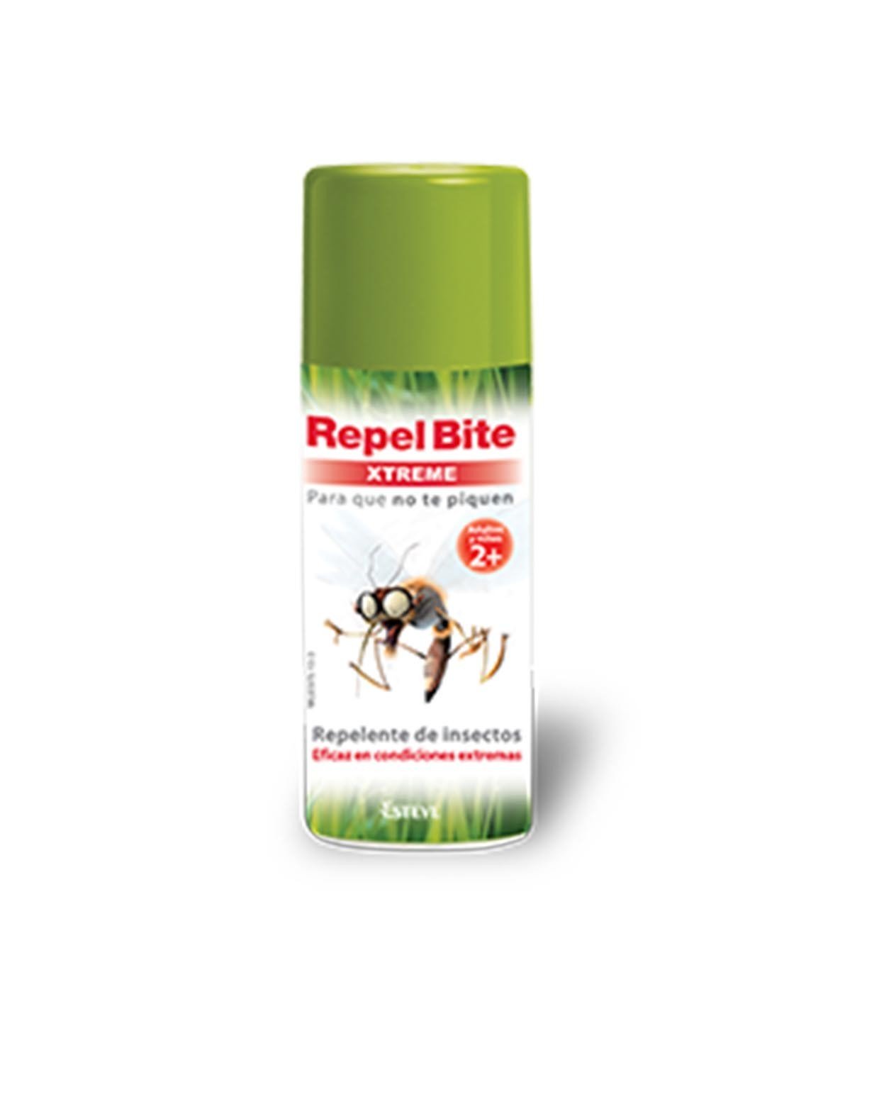 REPEL BITE Xtreme Spray 100ML-1