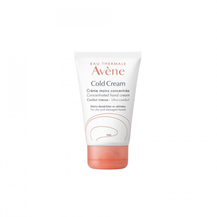 AVENE Cold Cream Crema de Manos Concentrada 50ml