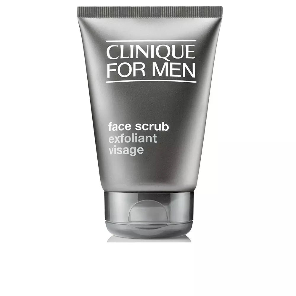 CLINIQUE Esfoliante Viso Per Uomini Uso Quotidiano 100ml