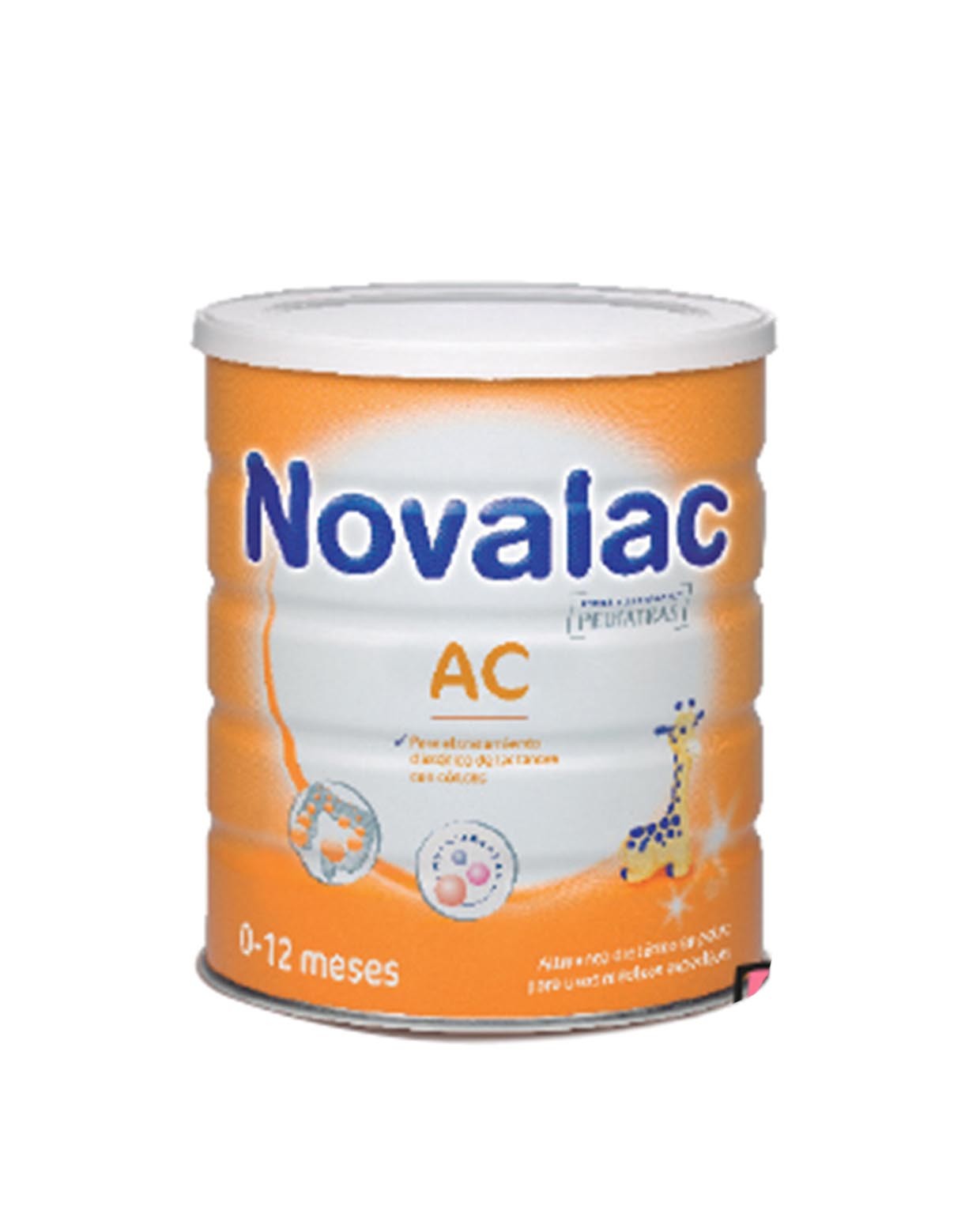 NOVALAC AC 800G-1