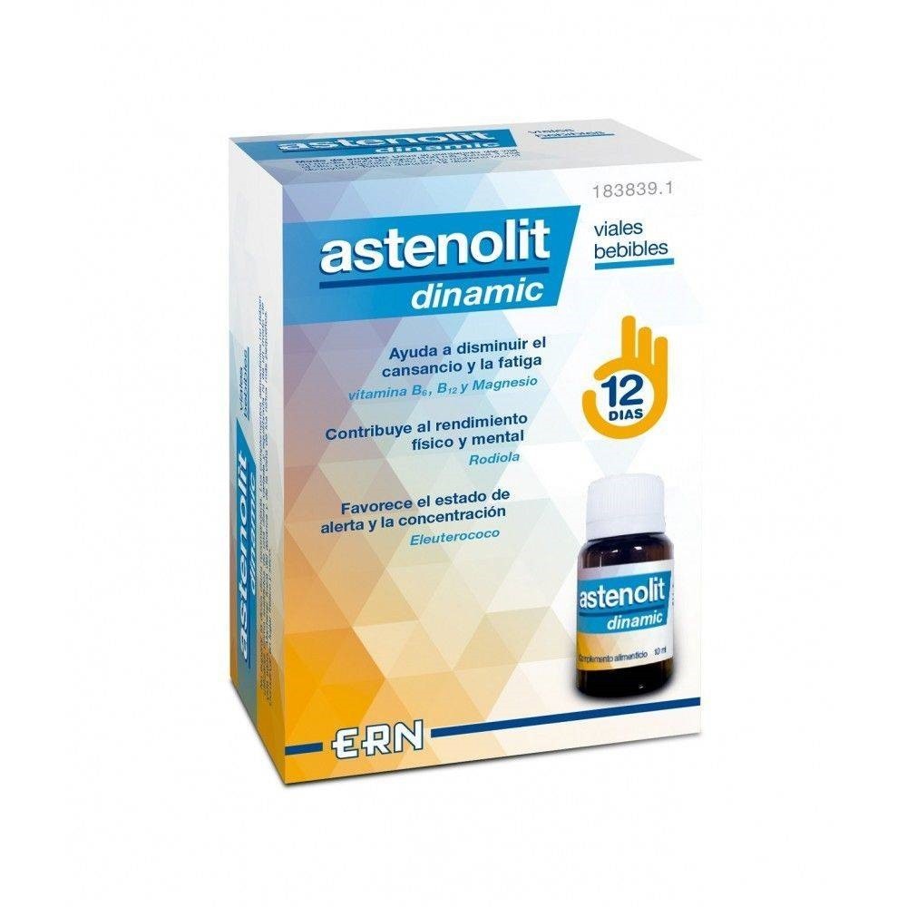 ASTENOLIT Dinamic Viales Bebibles 12x10ml-1