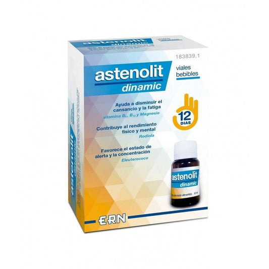 ASTENOLIT Dinamic Viales Bebibles 12x10ml-1