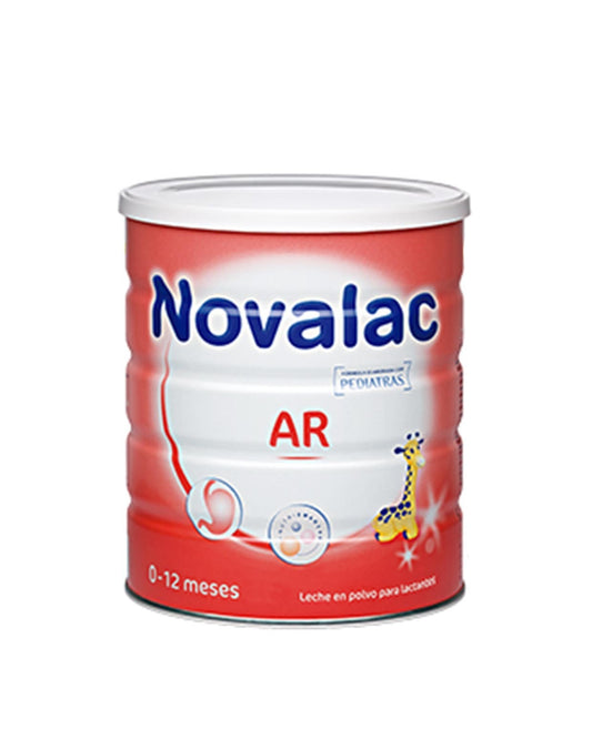 NOVALAC AR 800G-1