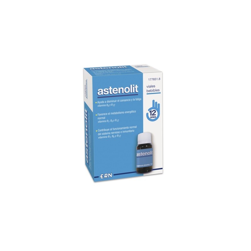 ASTENOLIT Viales Bebibles 12x10ml-2