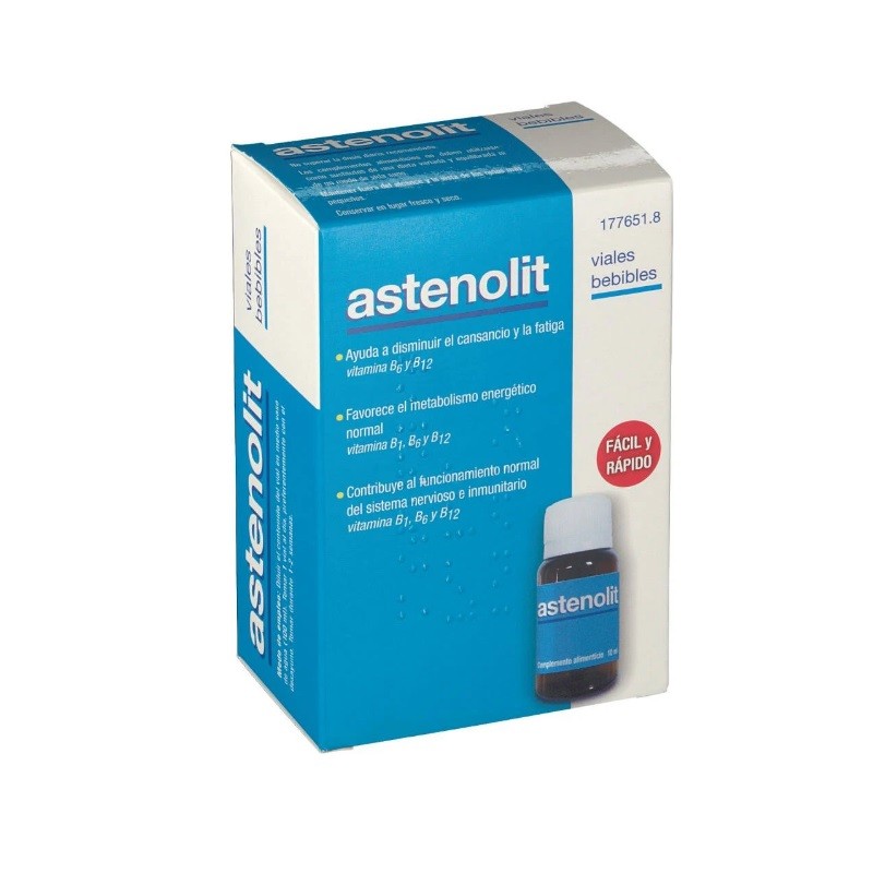 ASTENOLIT Viales Bebibles 12x10ml-1