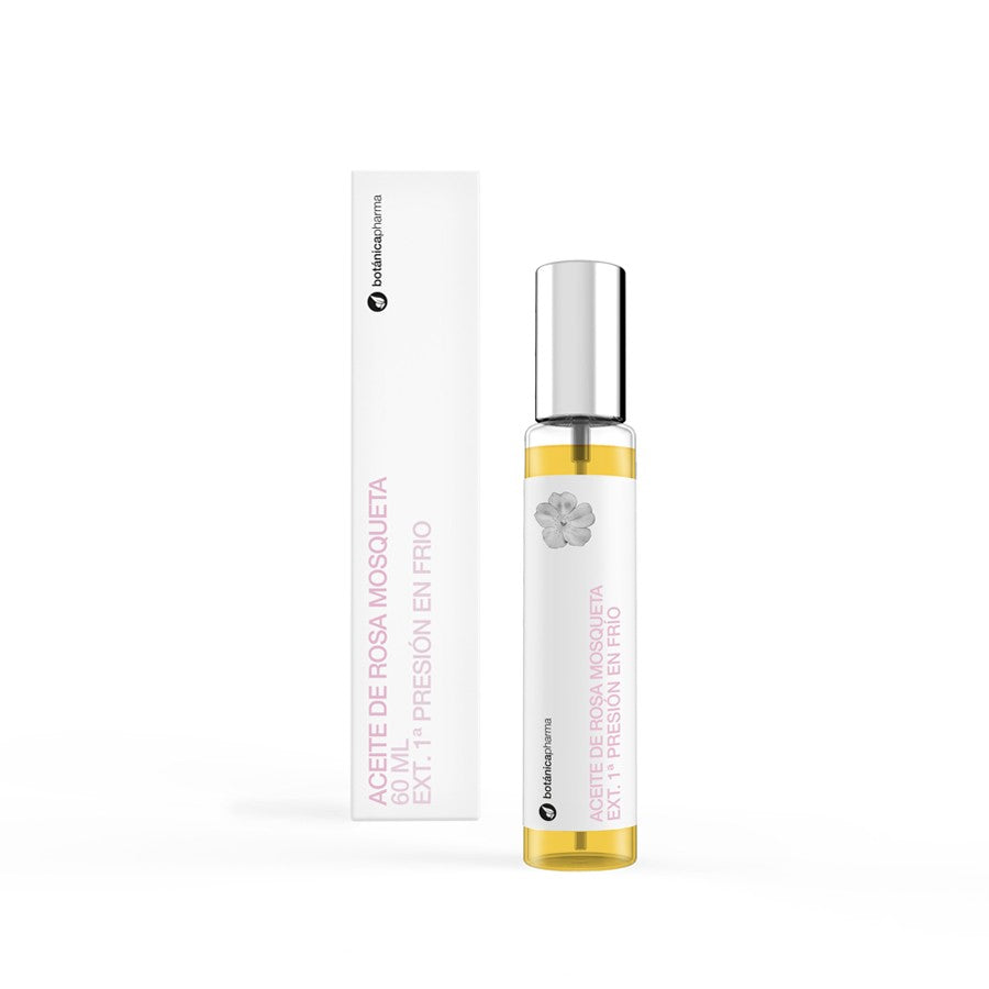Aceite de Rosa Mosqueta BOTÁNICAPHARMA 60ml