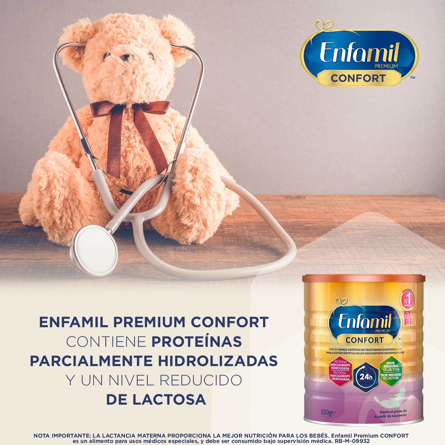 Enfamil Premium Confort PACK 4x800gr-5