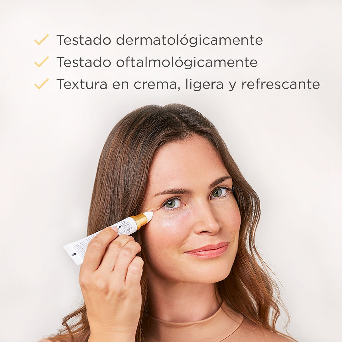 ISDINCEUTICS K-Ox Eyes Contorno de Ojos 15ml-5