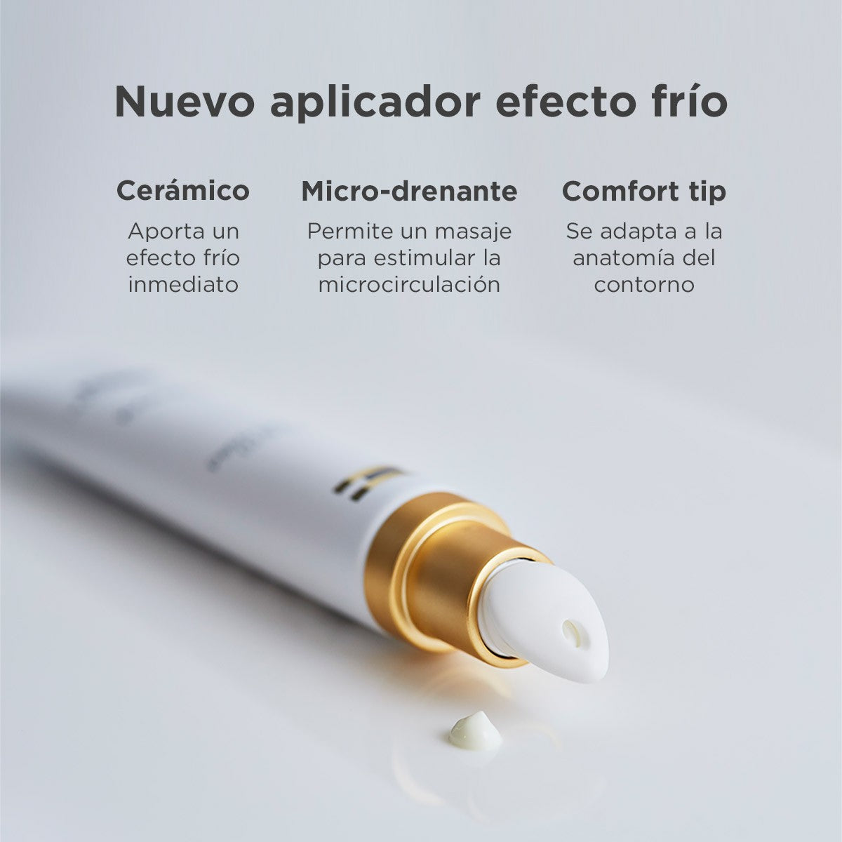 ISDINCEUTICS K-Ox Eyes Contorno de Ojos 15ml-6