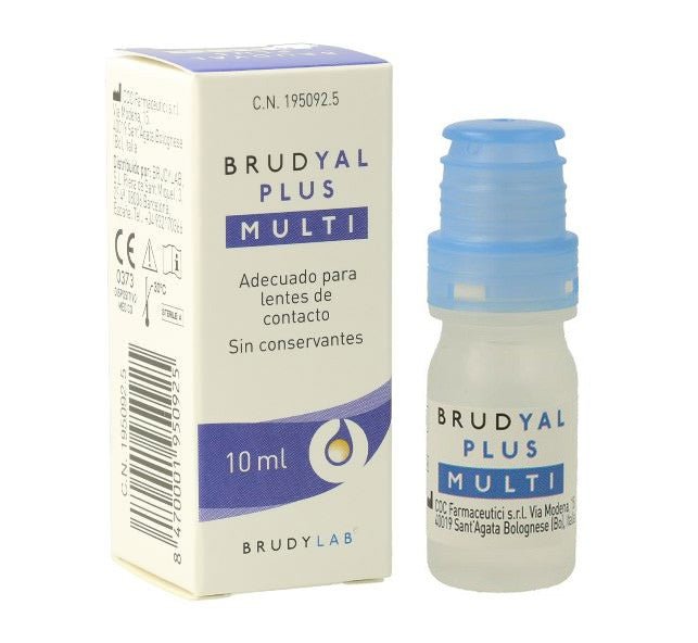 BRUDYAL Plus Multi 10ml-1