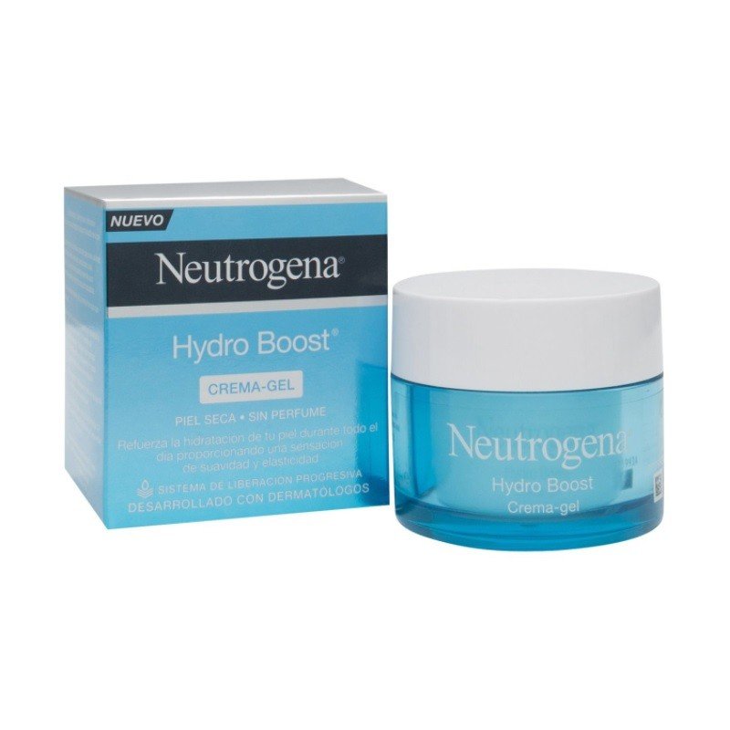 NEUTROGENA Hydro Boost Crema-Gel 50ml-6
