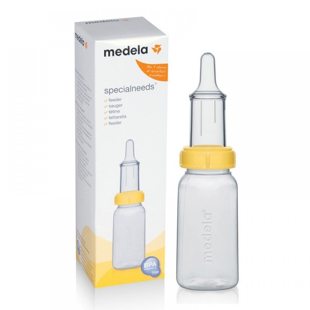 MEDELA Biberón SpecialNeeds-1