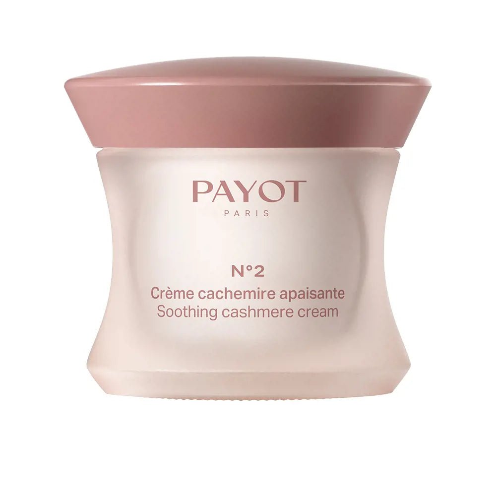 Payot Crème Nº2 Cachemire 50 ml