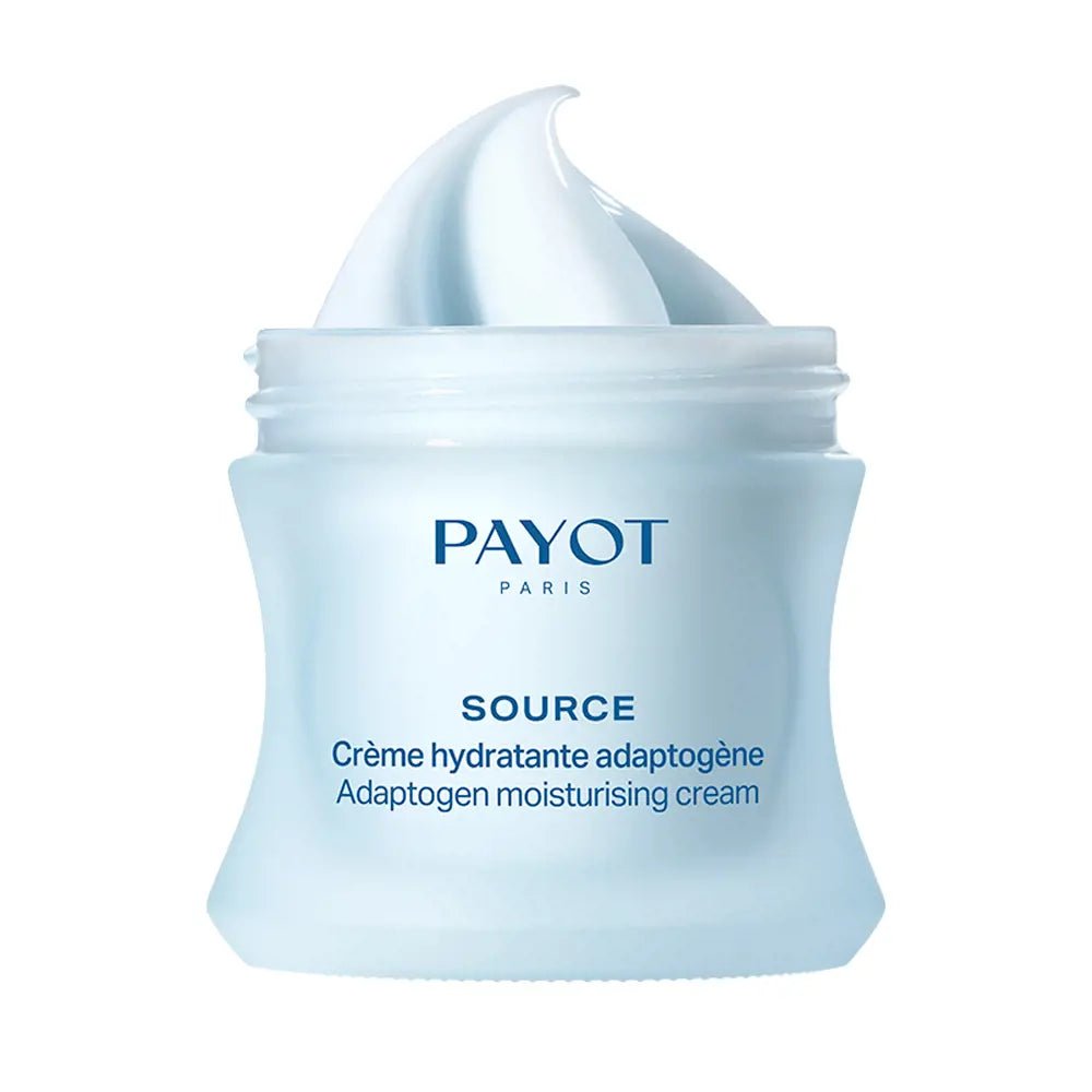 Payot Source Crème Hydratante Adaptogène 50 ml