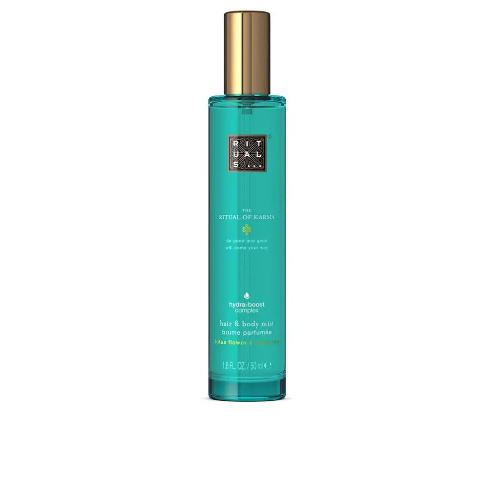 Rituals The Ritual Of Karma Hair & Body Mist Bruma Cabello y Cuerpo 50ml