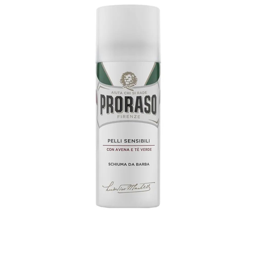 Proraso Pelli Sensibli Espuma De Afeitar 50 ml