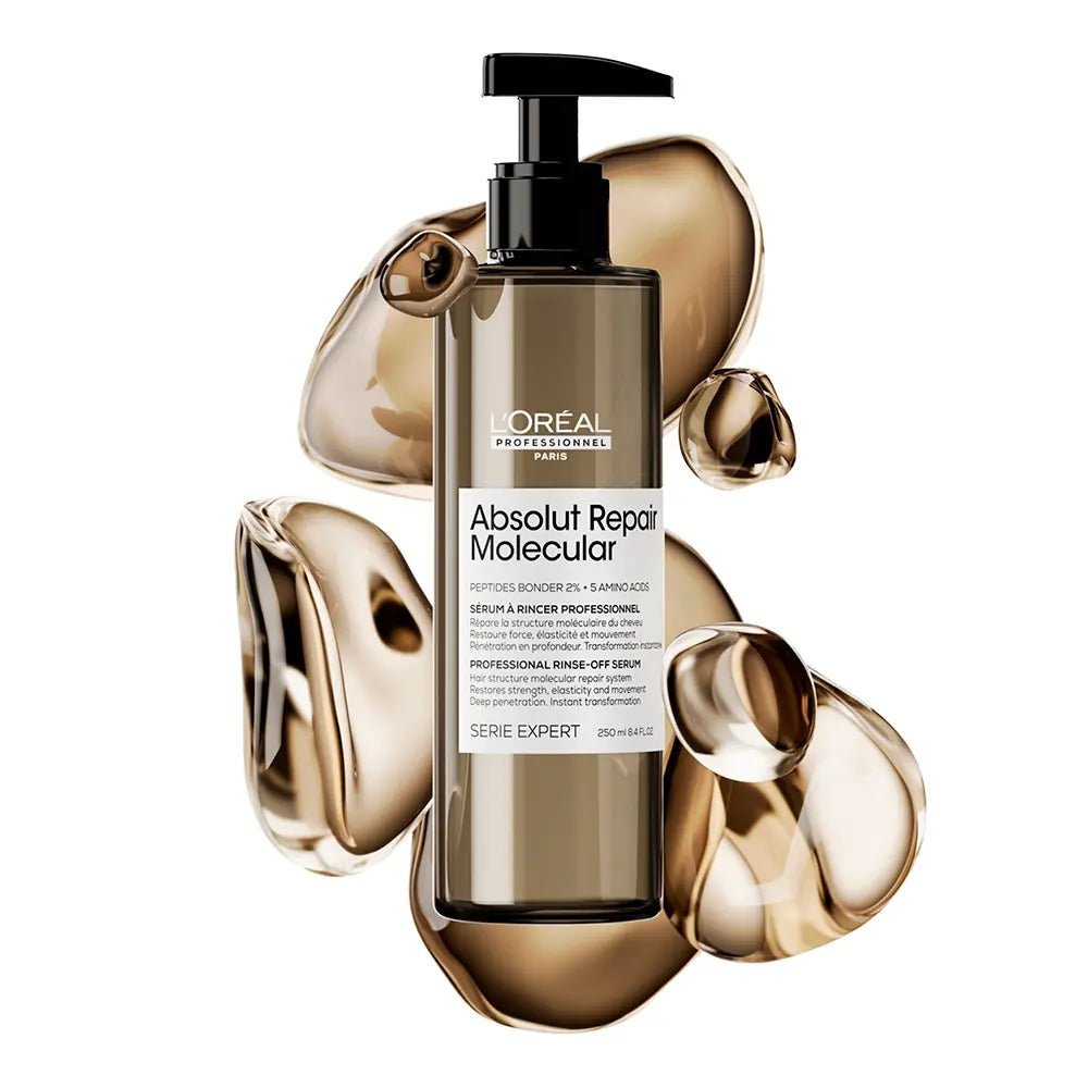 L'Oréal Professionnel Paris Absolut Repair Molecular Sérum 250 ml