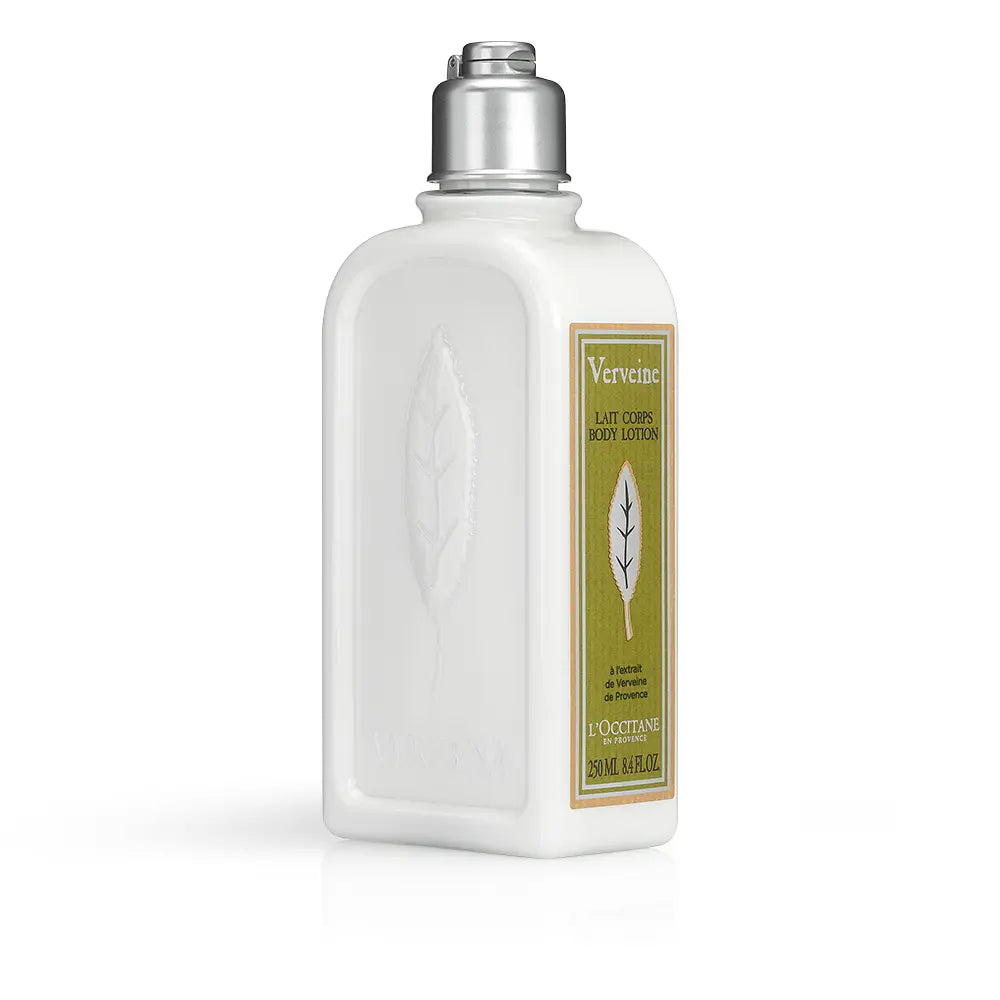 L'Occitane En Provence Verbena Leche Corporal 250 ml