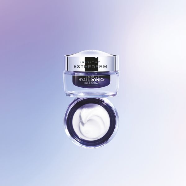 ESTHEDERM Crema intensiva all'acido ialuronico 50ml