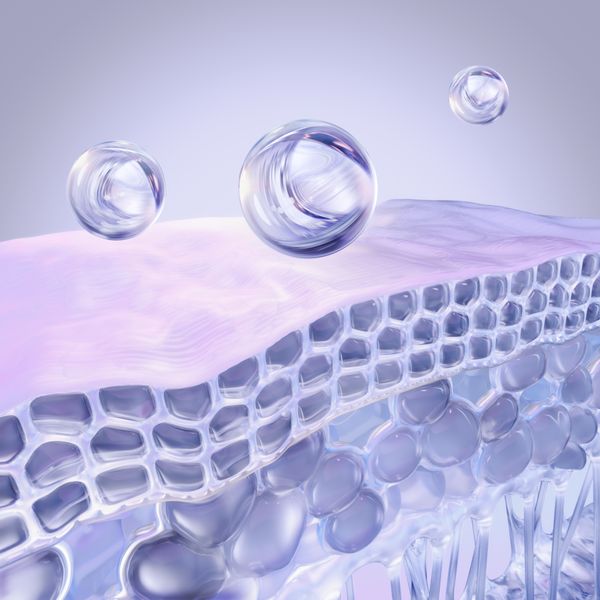 ESTHEDERM Intensive Hialuronic+ Crema Acido Ialuronico 50ml