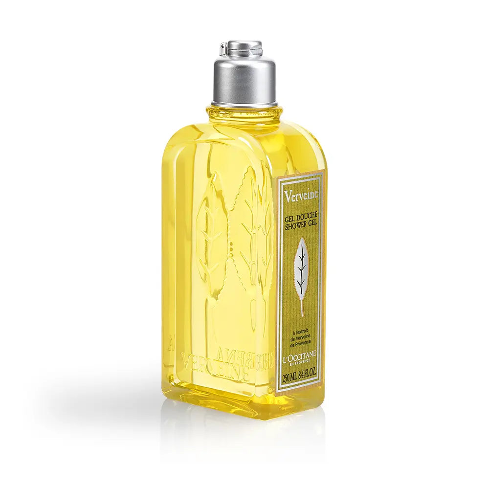 L'Occitane En Provence Verbena Gel De Ducha 250 ml