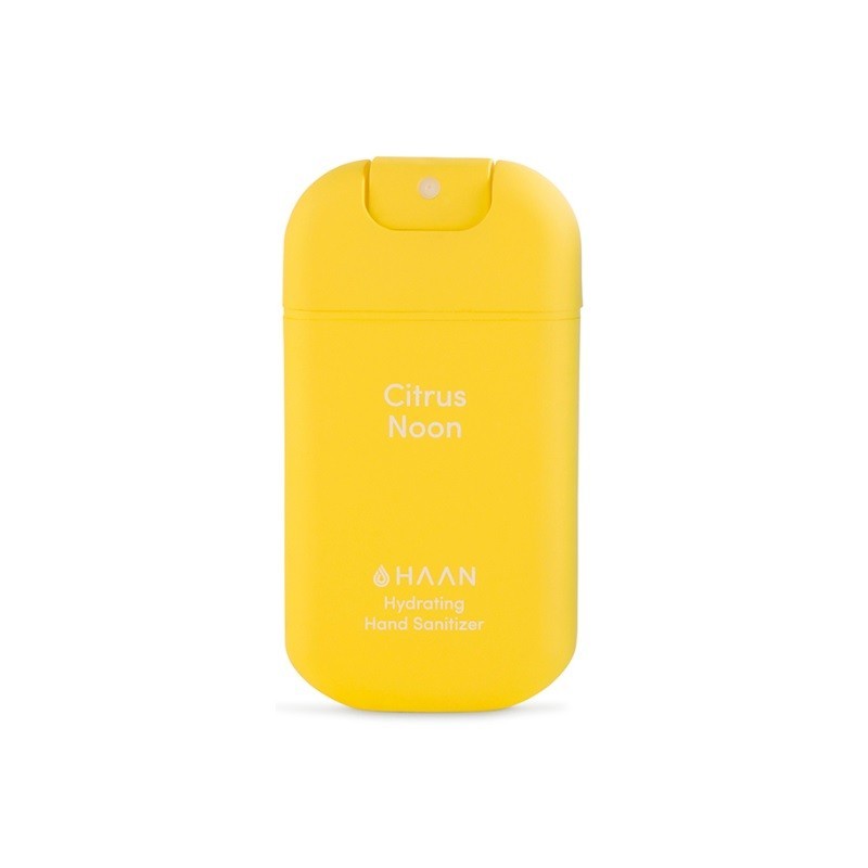 HAAN Higienizante de Manos Pack 5x30ml (Fragancias Daily Moods)-3