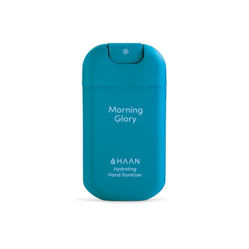 HAAN Higienizante de Manos Pack 5x30ml (Fragancias Daily Moods)-5